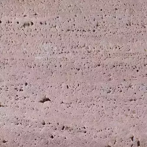 Seamless Noce Travertine PBR Texture 