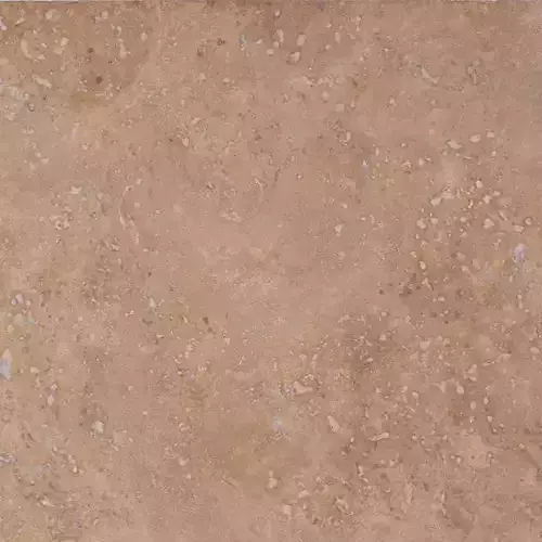 Seamless Brown Travertine Stone Texture