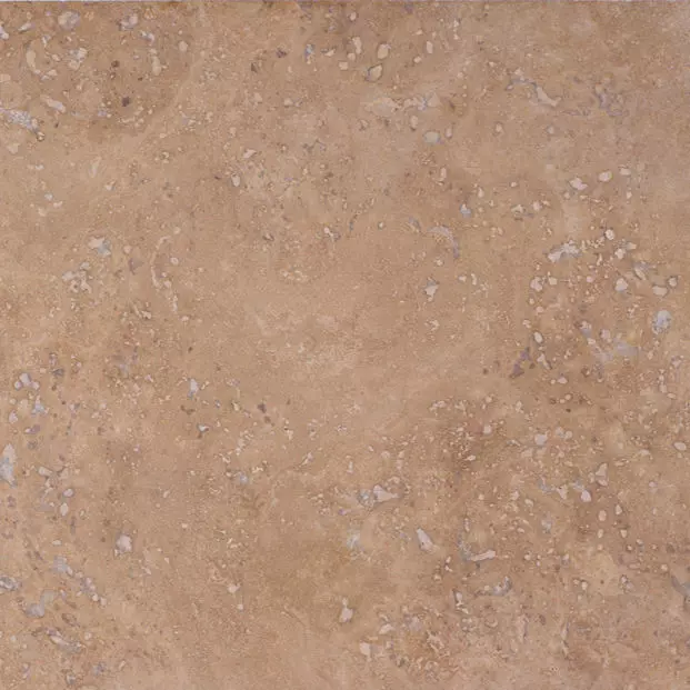 Seamless Brown Travertine Stone Texture Texture_0