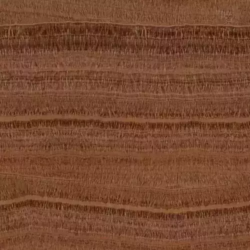 Striped Brown Wood Texture 