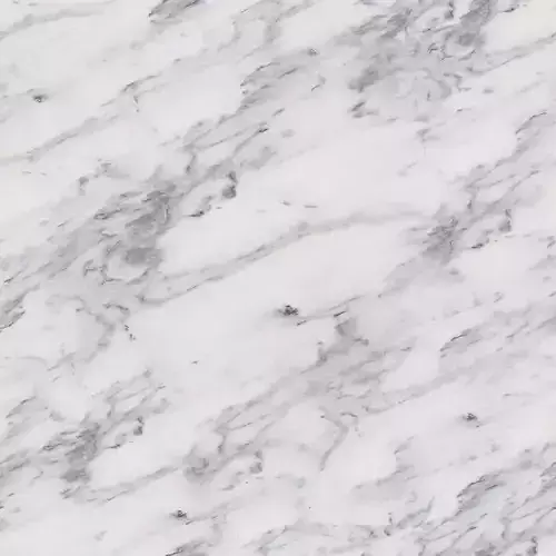 White Carrara Marble Texture 
