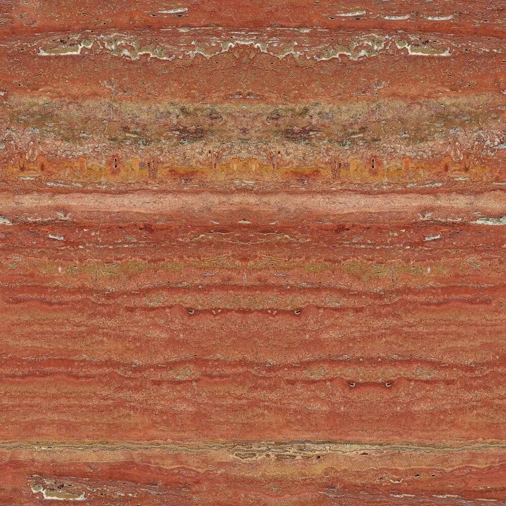 Red Travertine Texture Texture_0
