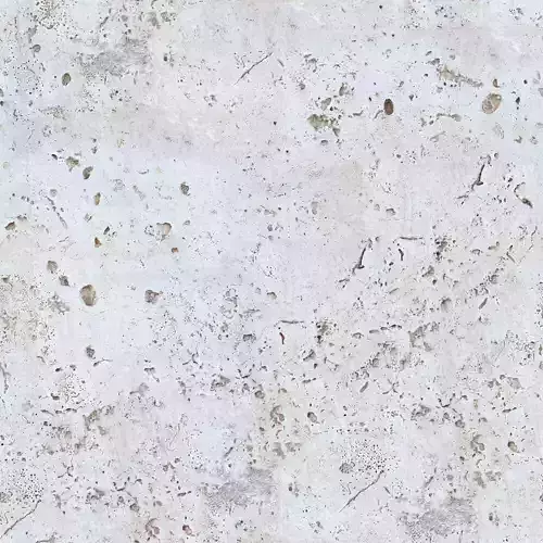 Light Beige Travertine Texture