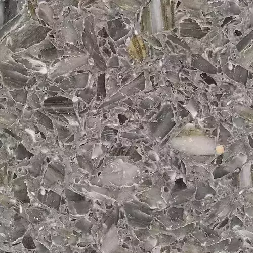 Grey Breccia Marble Texture