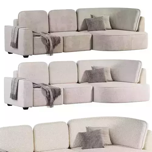 Shera Sofa by Divan ru