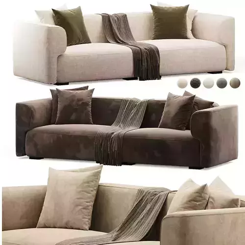 Sofa Xylon