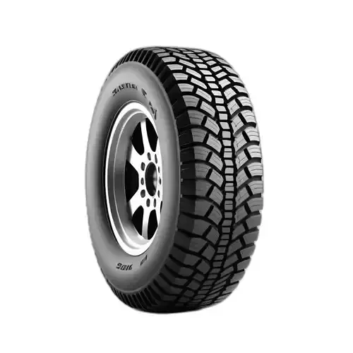 OffRoad Wheel AllTerrain Tire