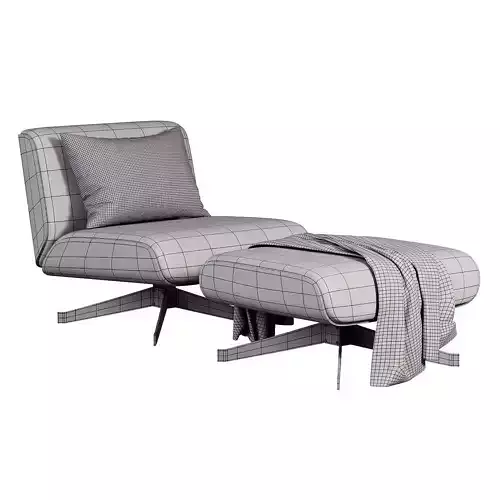 TWIGGY Armchair 2