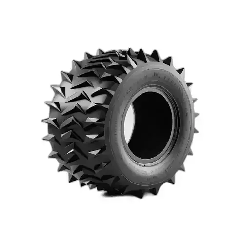 Heavy Duty OffRoad Tire