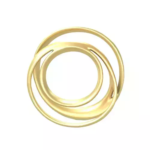 Abstract Circle v2 001