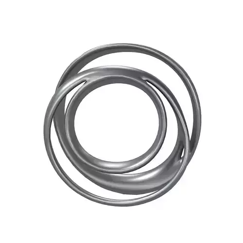 Abstract Circle v2 002