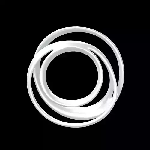 Abstract Circle v2 003