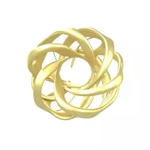 Abstract Circle v3 001