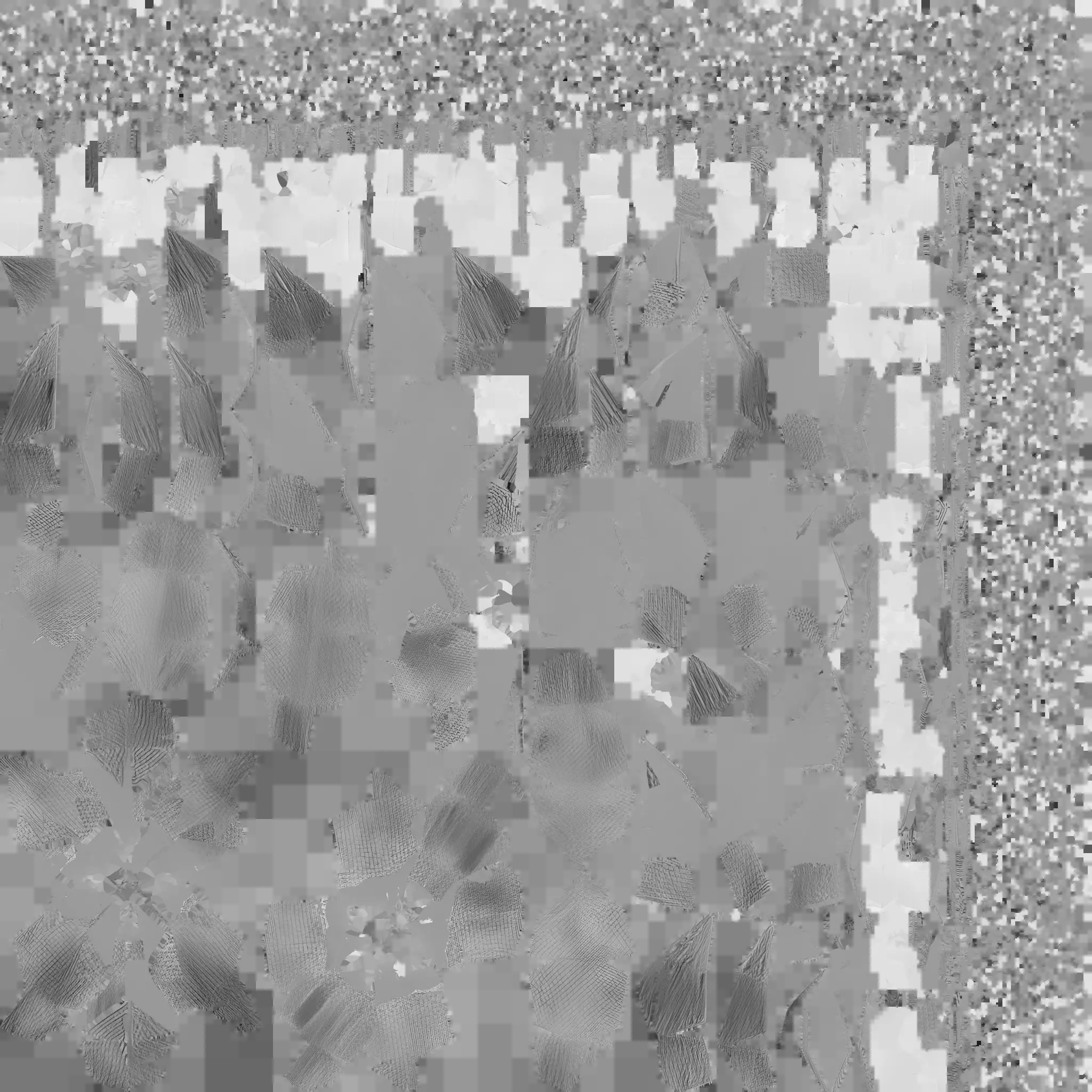 Low-poly palm tree with coconuts 3D model_40