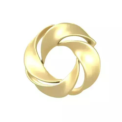 Abstract Circle v5 001