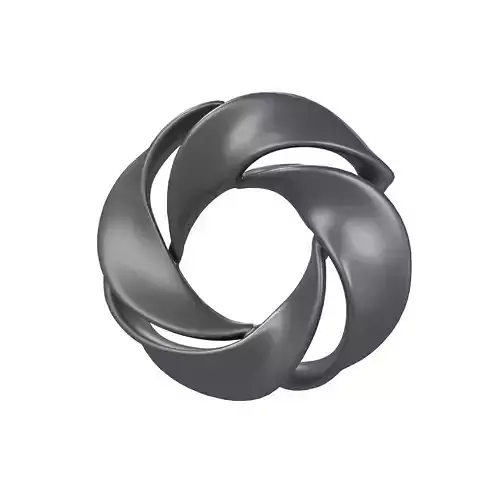 Abstract Circle v5 002