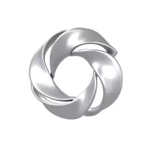 Abstract Circle v5 003