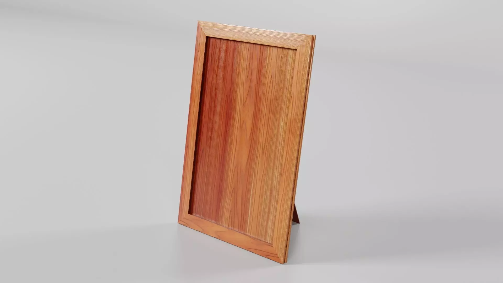 Picture Frame CG16 3D model_3