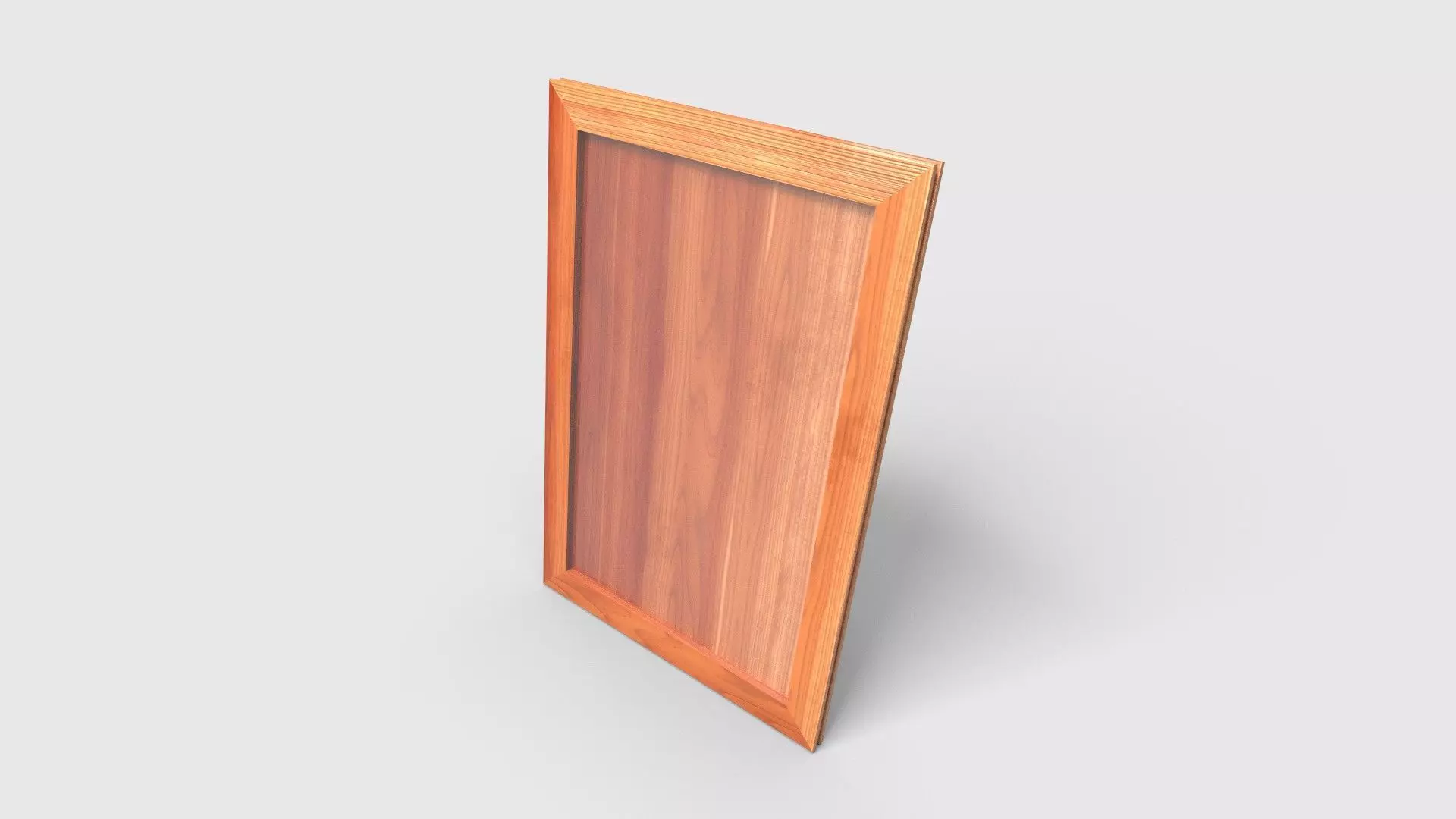 Picture Frame CG16 3D model_1