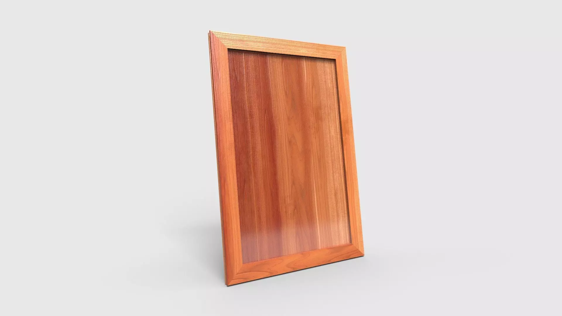 Picture Frame CG16 3D model_0
