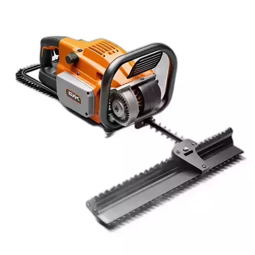 Electric Hedge Trimmer Gardening Tool