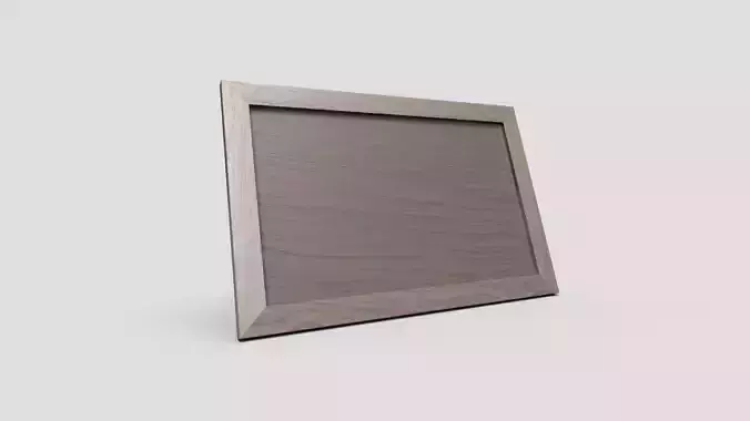 Picture Frame CG17