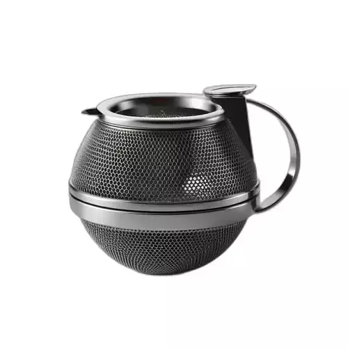 Stainless Steel Tea Infuser Strainer
