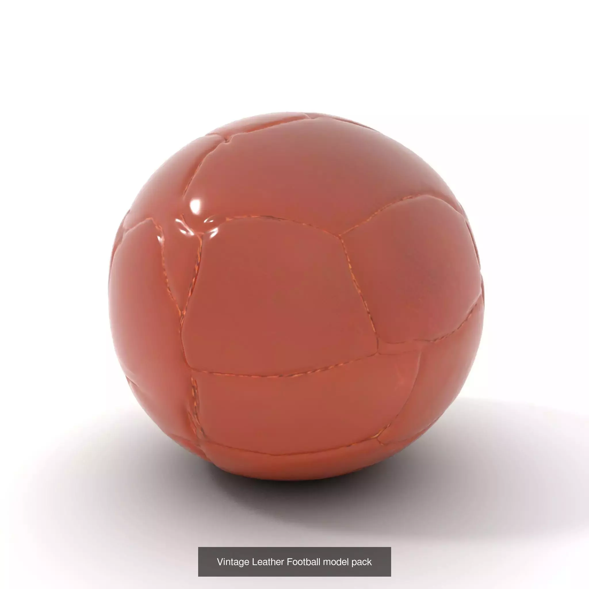 Artistic Soccer Balls Collection _54