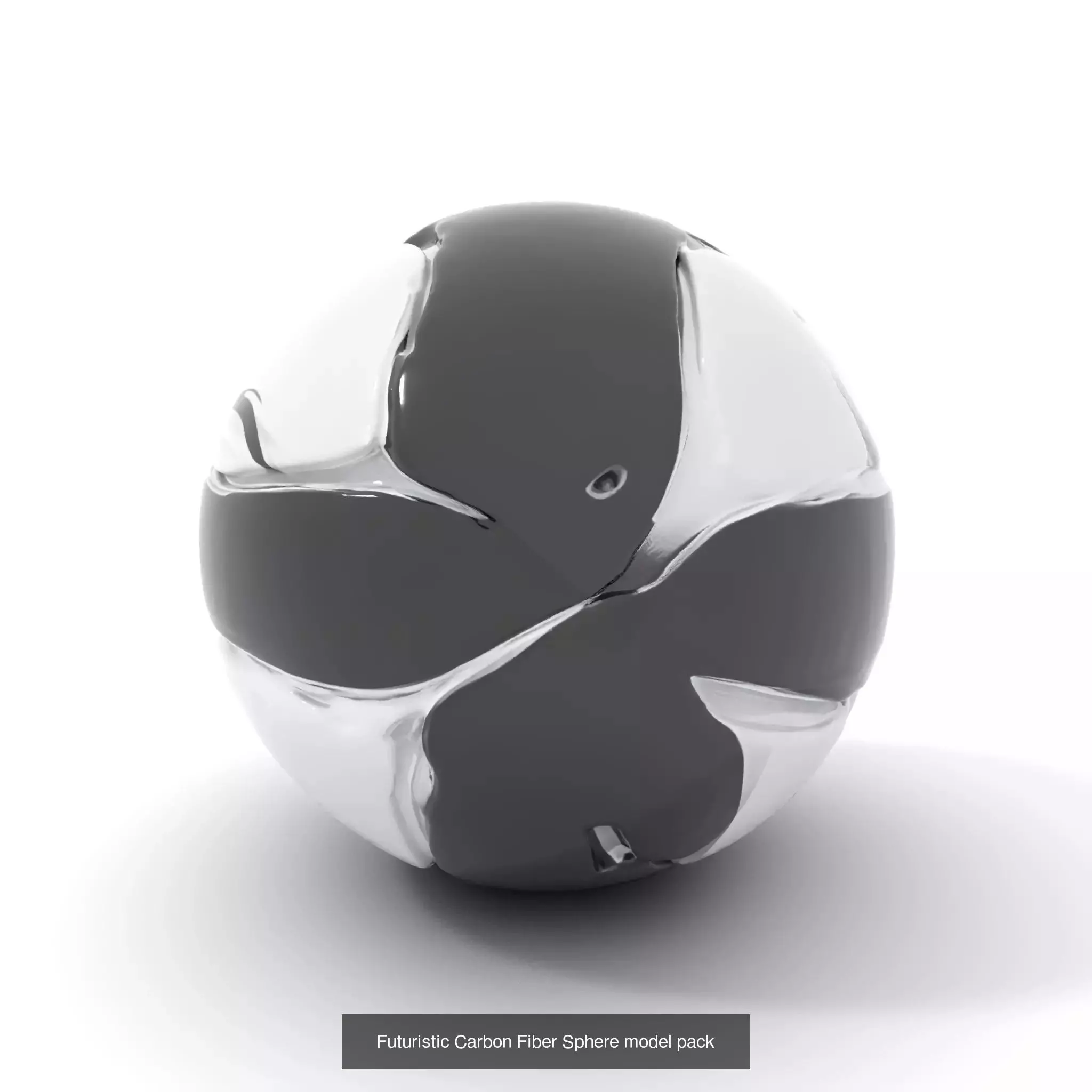 Artistic Soccer Balls Collection _79