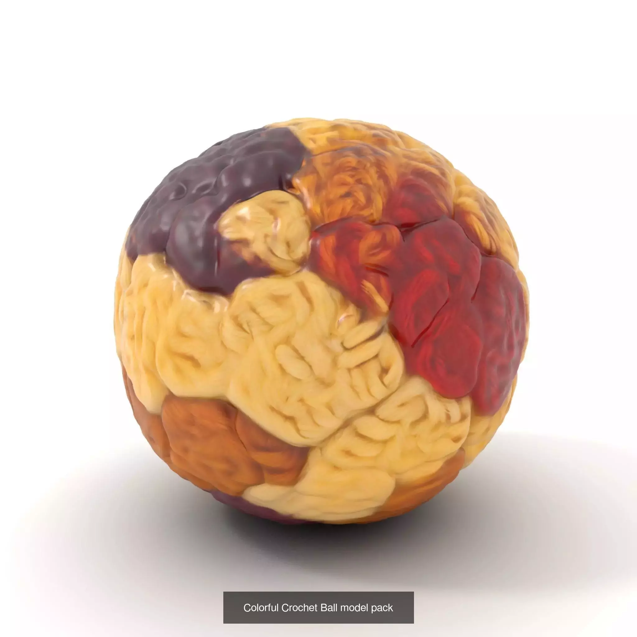 Artistic Soccer Balls Collection _71