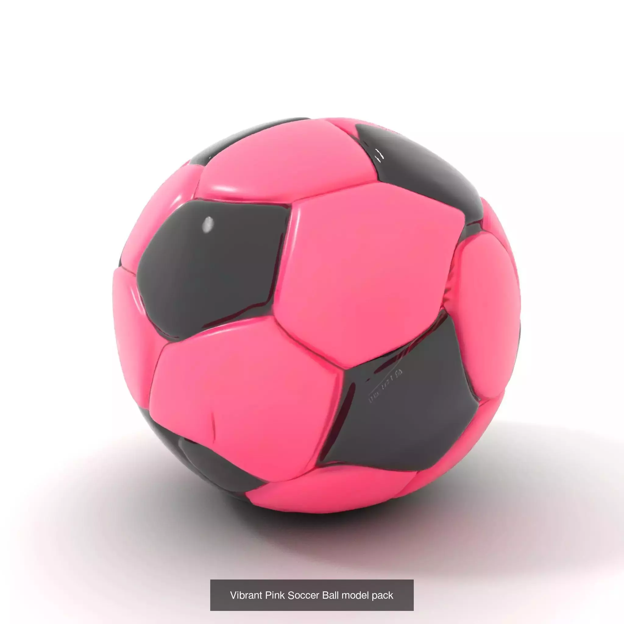 Artistic Soccer Balls Collection _61