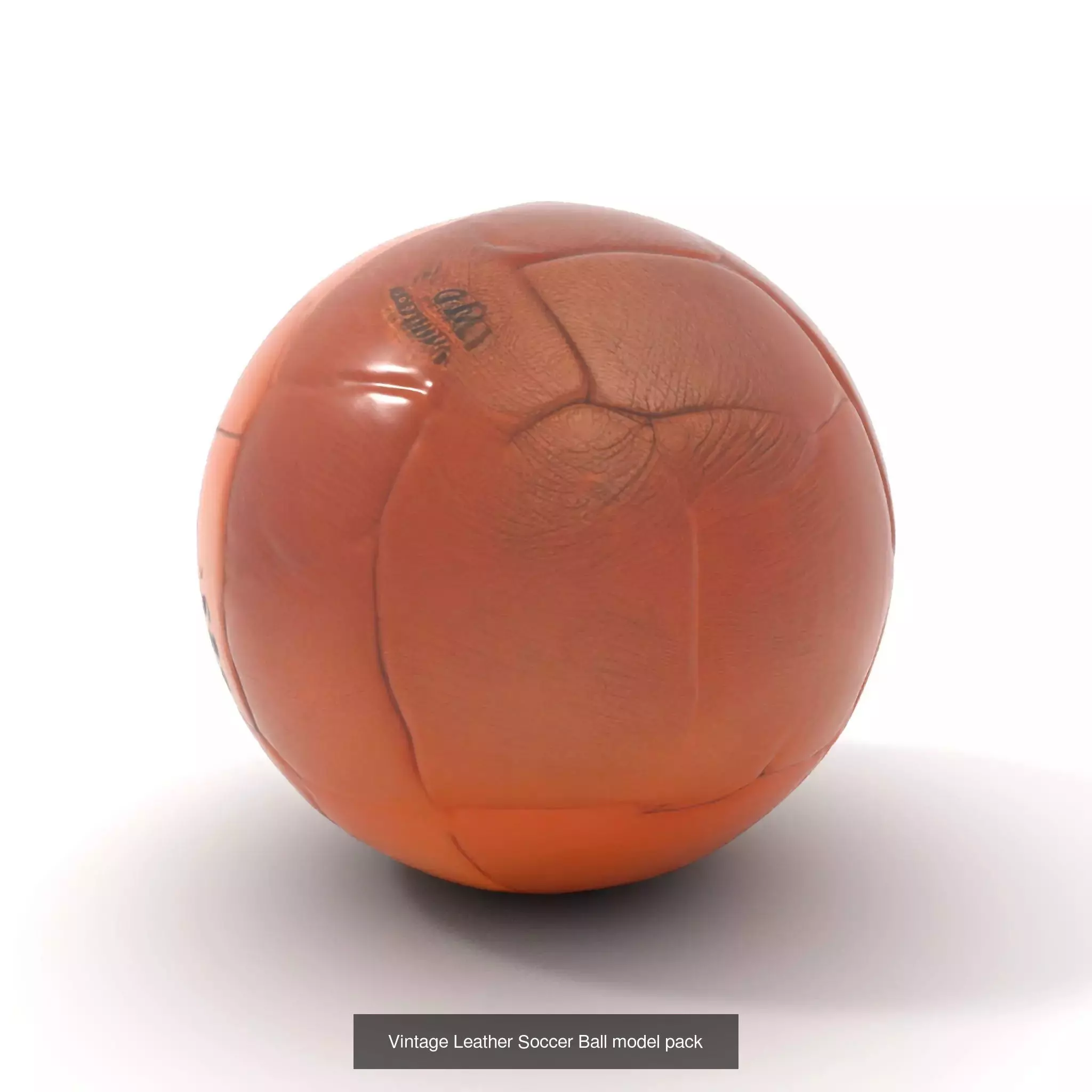 Artistic Soccer Balls Collection _65