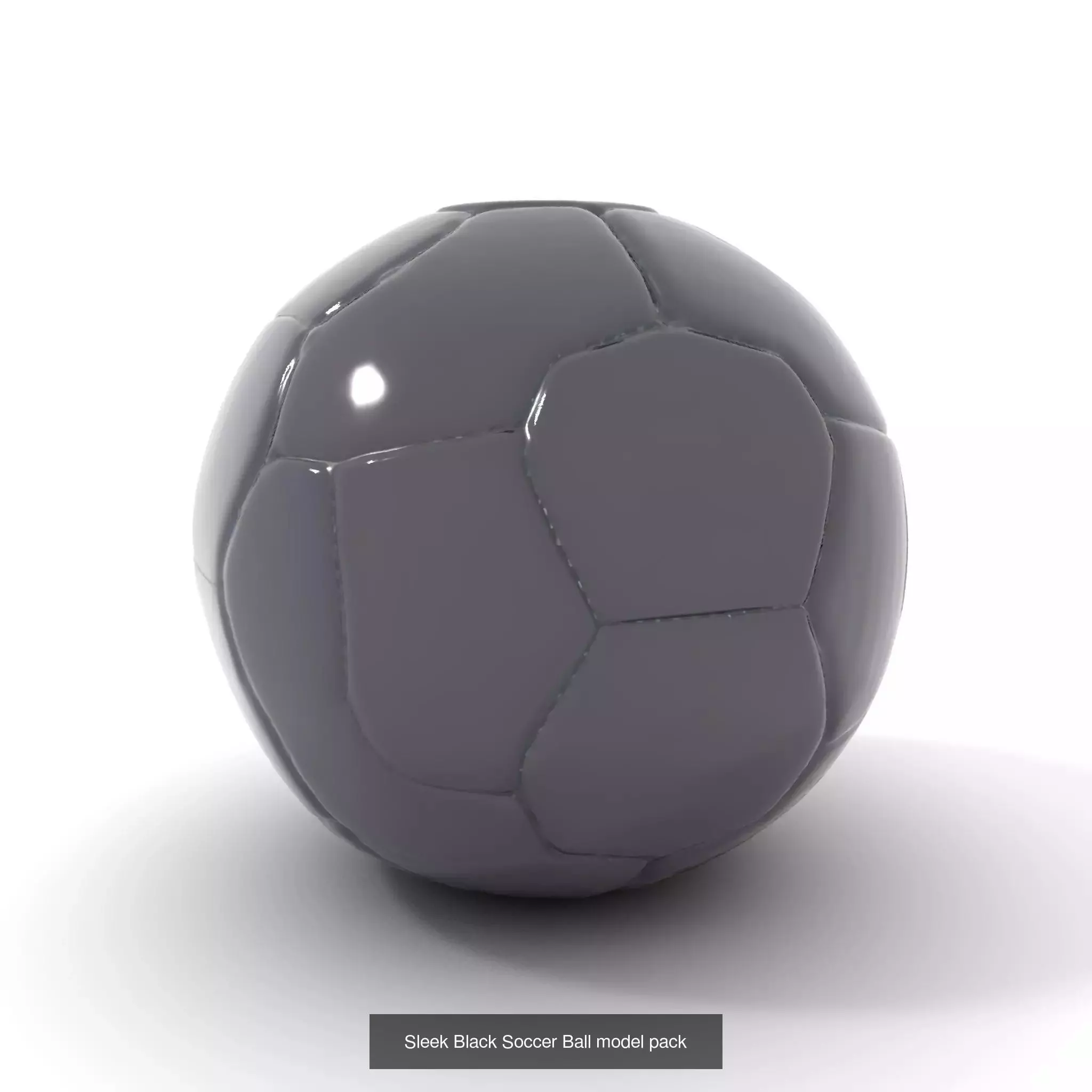 Artistic Soccer Balls Collection _66