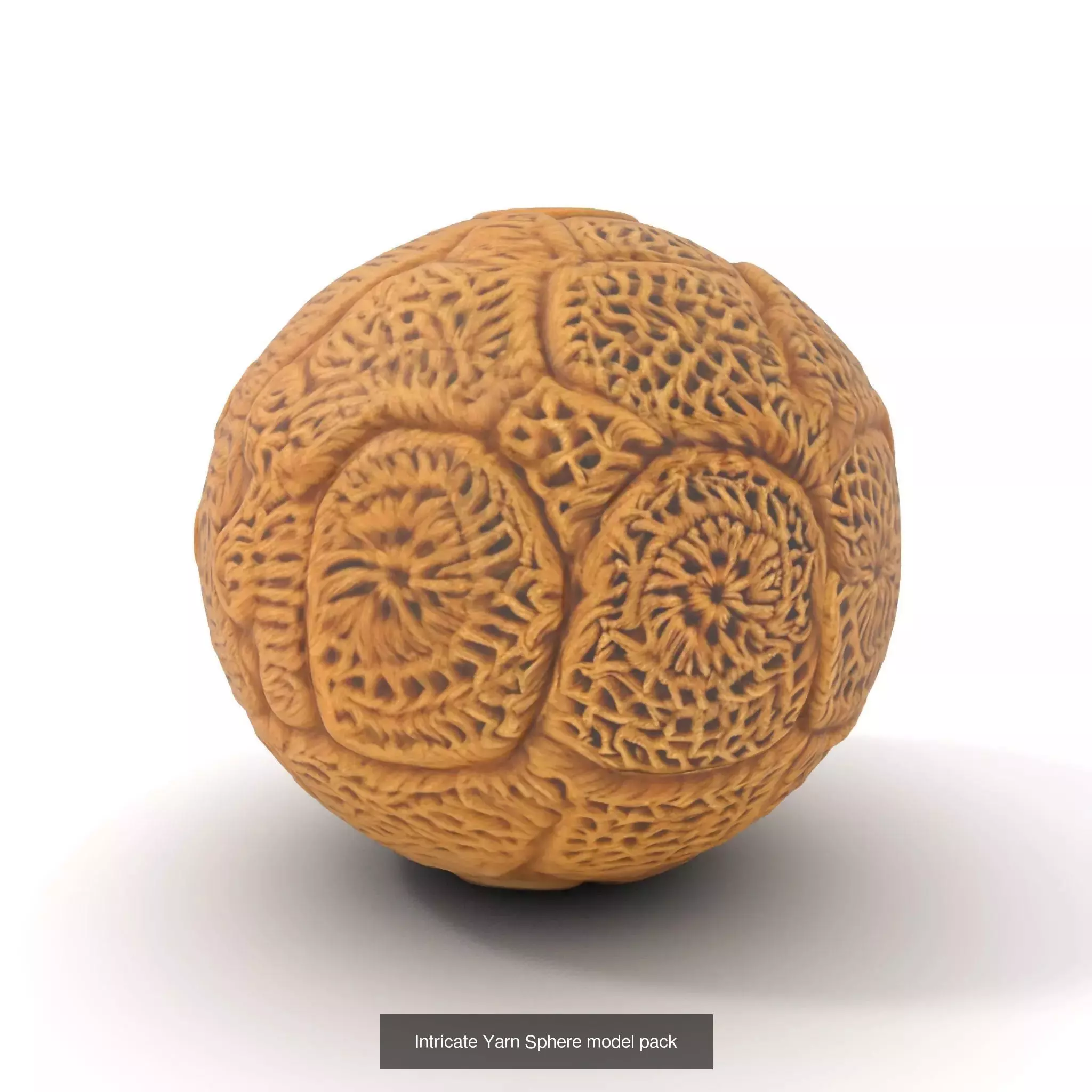 Artistic Soccer Balls Collection _63