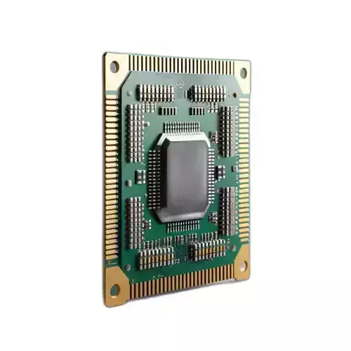 Electronic Circuit Board Module