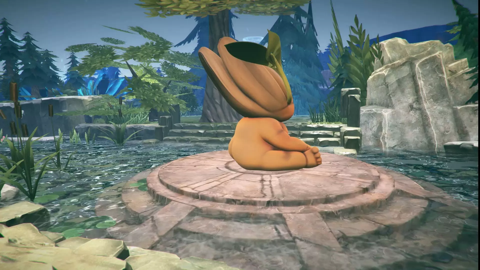 Sapwyrm 3D print model_6