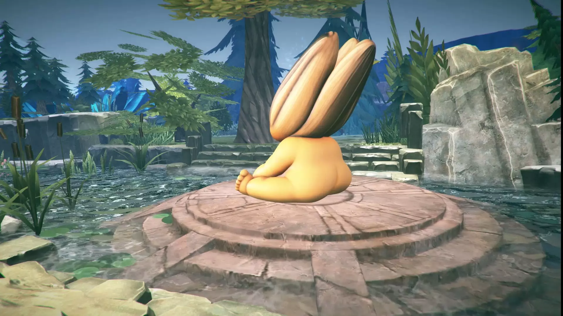 Sapwyrm 3D print model_4