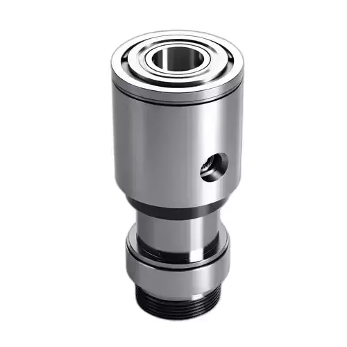 Precision Industrial Bearing Connector Part