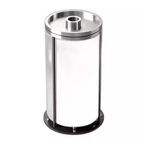 HighTech Industrial Energy Cell