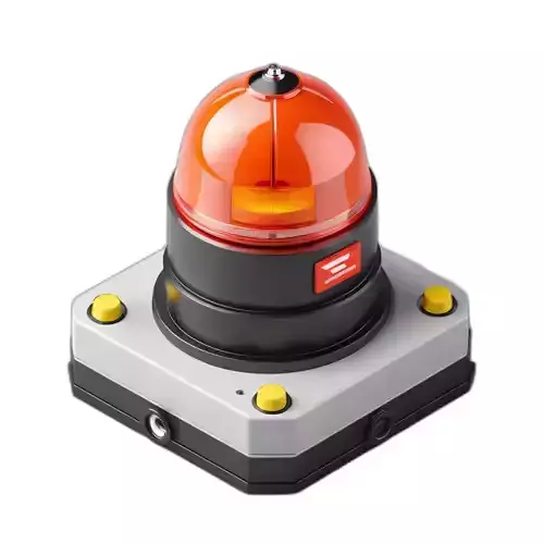Industrial Safety Warning Light Beacon