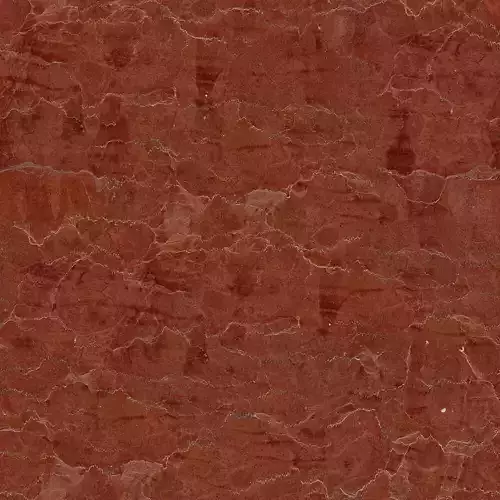 Red Marble Texture