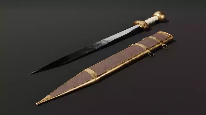 Roman Gladius