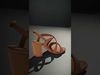 Footwear Fusion Collection _36