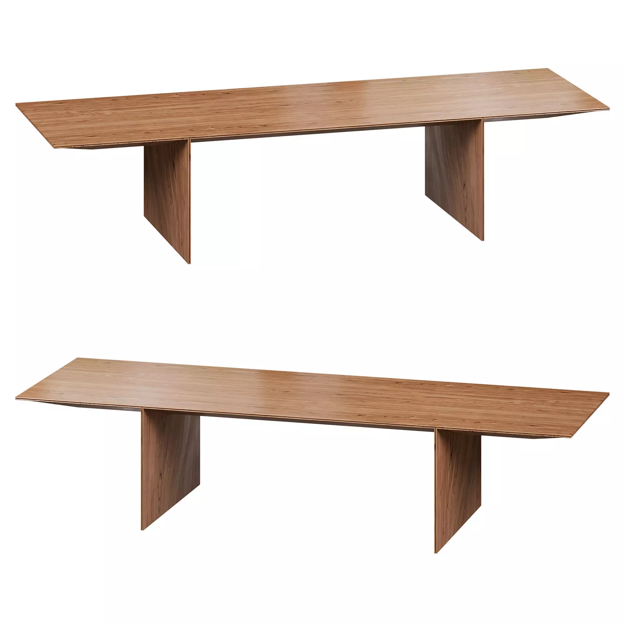 Ava Table 3D model_1