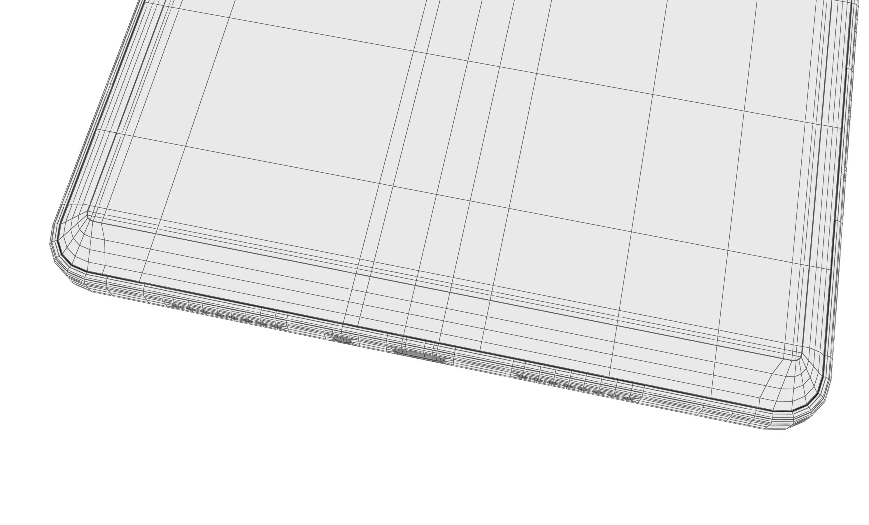 Xiaomi Redmi Pad 2 Pro All Colors 3D model_18