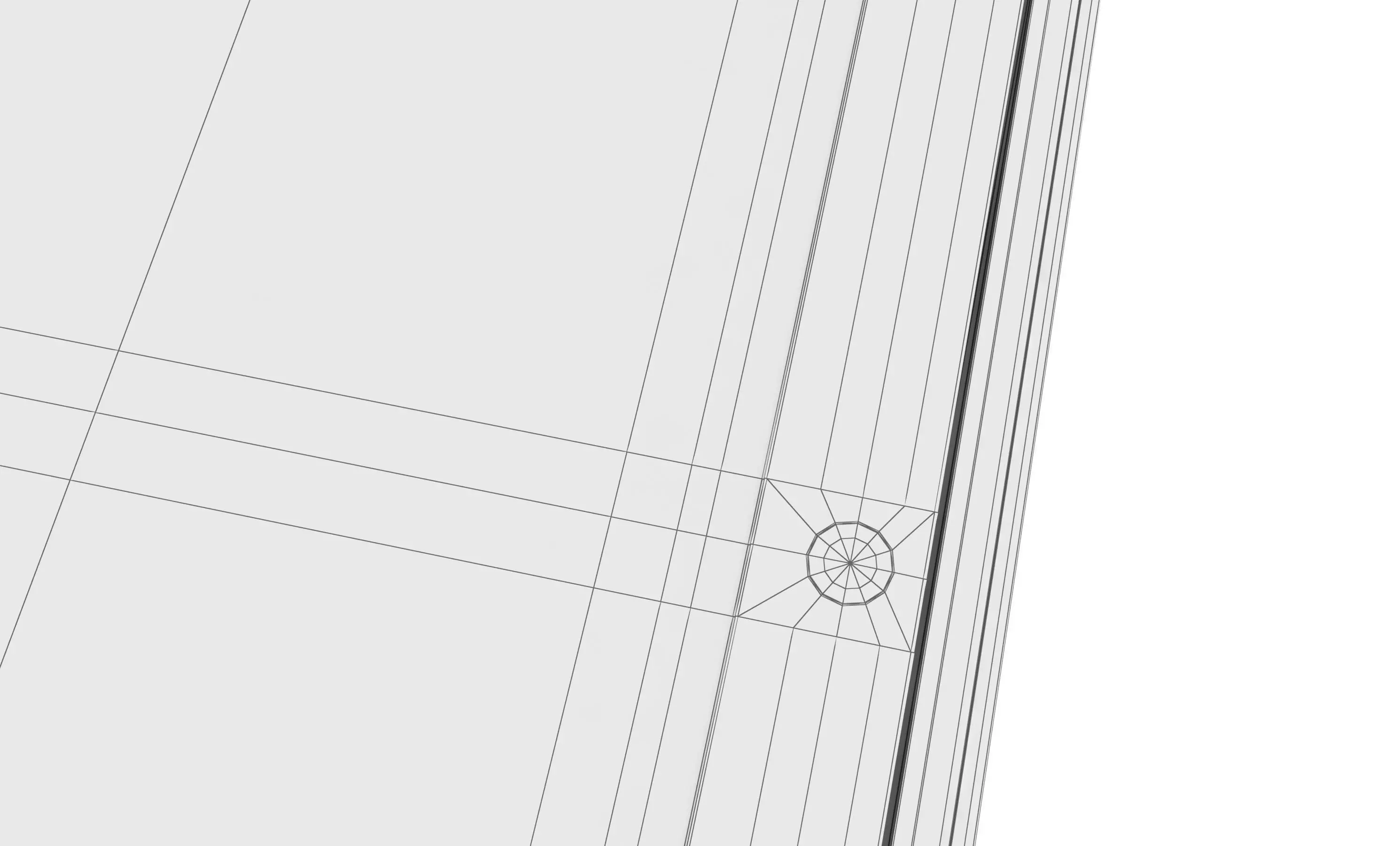 Xiaomi Redmi Pad 2 Pro All Colors 3D model_23