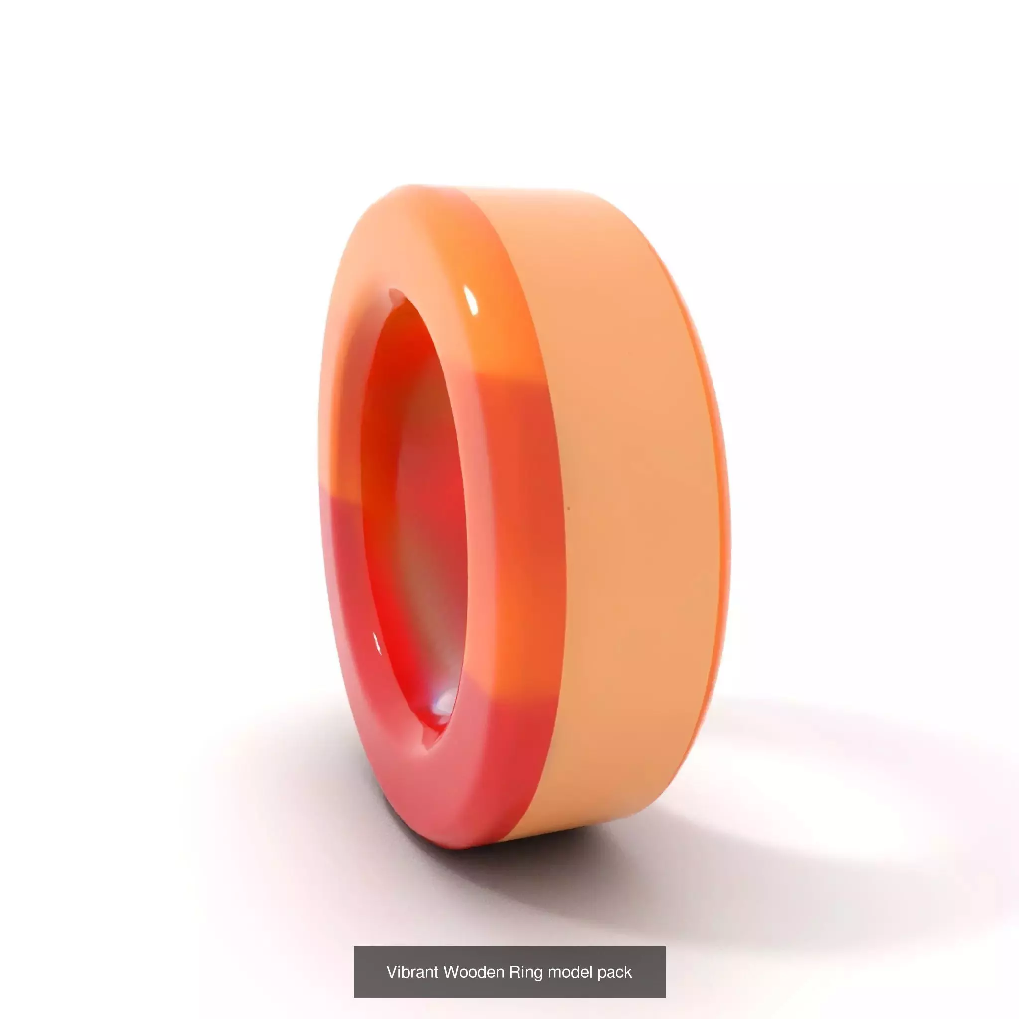 Whimsical Toy Models Collection _14