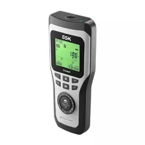 Handheld Electronic Wall Scanner Stud Finder