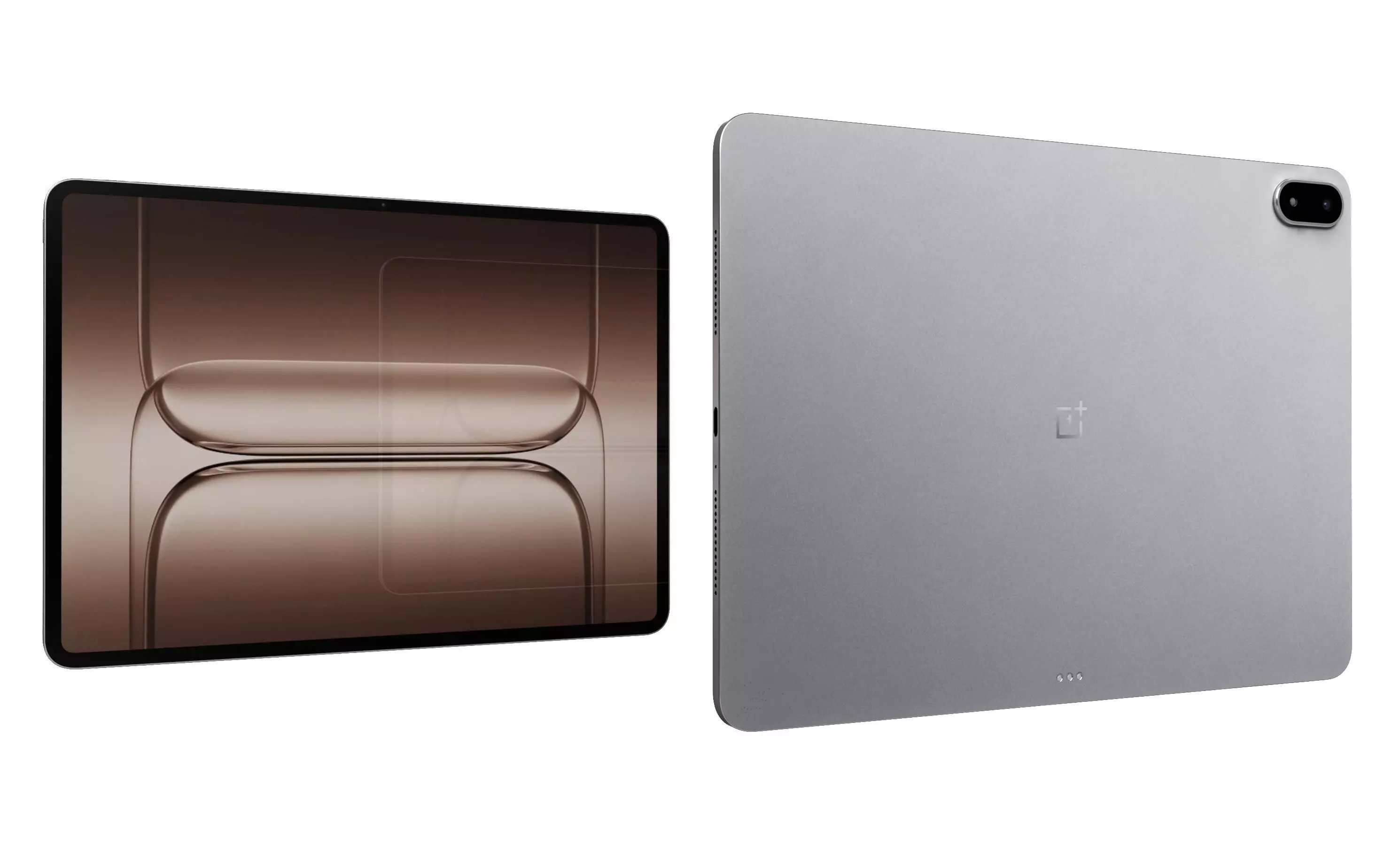 OnePlus 2 Pro Silver 3D model