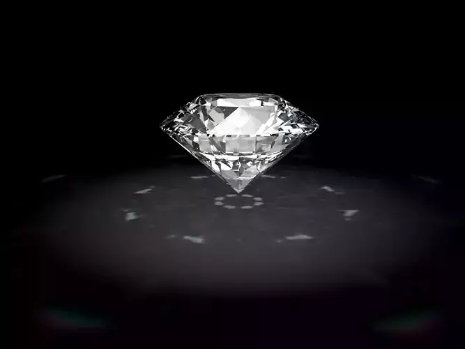 Diamond
